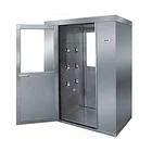 Strong Room Strong Air Flow Cargo Air Shower Room For Clean Room