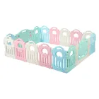 Products Kids Baby Products Indoor Outdoor Home Baby Playpen Kids Safety Play Center For Girls Baby Play Yard
