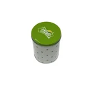 Wholesale Customized Round Tin Box Metal Can For Chocolate Drinking