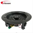 OEM/ODM Supplier 40 Watts drop ceiling speaker 4 Inch 8 ohm ceiling speaker