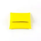Wholesale custom small coin wallet mini purse women pu leather coin purse