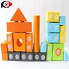 DIY EVA Foam Building Blocks Building Toy for Girls and Boys OEM