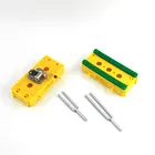 Educational School Educational Learning Physical Laboratory Apparatus Sound Science Kit