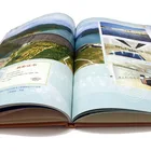 China paper Free sample colorful hardcover Book Printing