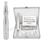 YanYi personal microneedle dermapen 7 colors LED photon meso dr pen