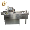 sugar cube wrapper machine with CE ISO9001