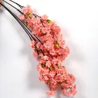 New products China supplier artificial sakura trees flowers