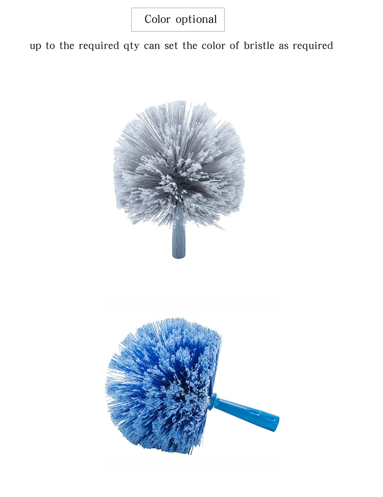 High Quality Cobweb Duster Factory Direct Manufactured Domed Cobweb Duster