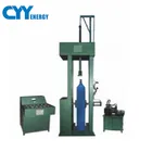 Equipment Electronic Power And Hydrostatic Pressure Test Equipment For Gas Cylinders