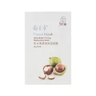 Glycerin Silk Moisturizing Silk Whitening Fruit Smoothing Face Masks