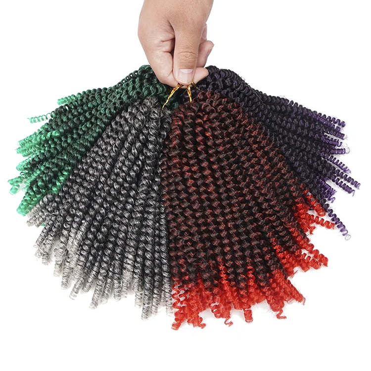 afro spring twist Hair beyond beauty spring twist hair 8 12 16 inch Long blonde nubian spring twist Crochet Hair
afro spring twist Hair beyond beauty spring twist hair 8 12 16 inch Long blonde nubian spring twist Crochet Hair