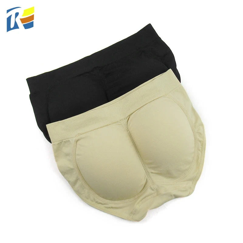 women shaper padded butt lifter panty butt hip enhancer hip shap