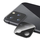 XINGE 9H 3D Waterproof Camera Lens Tempered Glass Screen Protector For Iphone 11 Pro Max