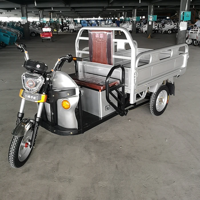 haverich tricycle