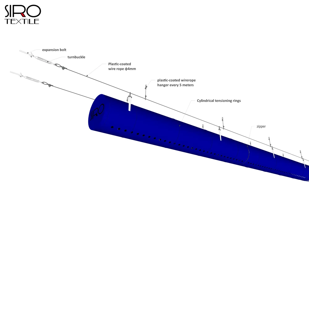 Air Handling Unit, Polyester - detail 36