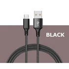 Charger Usb Cable Charger Wholesale Factory Nylon Braided Fast Charging Charger Data Usb Charger Cable For Iphone