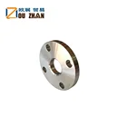Stainless Steel Forged Threaded Flange Tapped Flanges