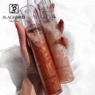 Highlighter Spray Custom Logo Gold Shimmer Spray Liquid Highlighter Makeup Highlighter Setting Spray