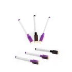 Non-Toxic Dry Erase promotional whiteboard pen ink white board marker eraser pen