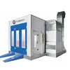 CE approved spray booth used paint booth/car painting machine