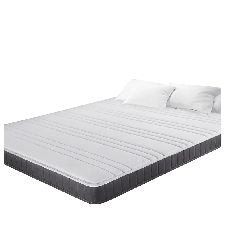 Punk queen size foam mattress for bedroom furniture Memory Foam Mattress China mattress supplier - Jozy Mattress | Jozy.net