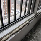 One Component Hard PU Foam Low-Resilience Polyurethane Foam Adhesive