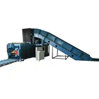 Machine Baler Machine Cardboard Baler Machine/hydraulic Cardboard Baling Press Machine HPM250