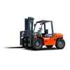 HELI CPCD30 Model 3 Ton Diesel Forklift for Sale