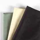 100% Organic Bamboo Fabric For Home Textile organic Bamboo Fabric