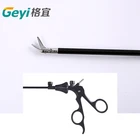 Medical Surgical Steel Steel Medical Laparoscopic Surgical Stainless Steel Blunt Scissor