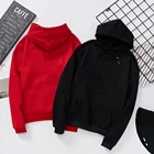 Hoodie Printed Hoodies/ Hoodie Sweatshirt 50% Cotton 50% Polyester Long Sleeve Printed Oversize Pullover Hoodies/