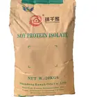 Emulsifiers Popular Soy Protein Lecithin Food Grade Nutrition Enhancers