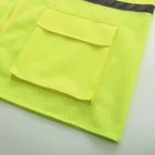 Vest Safety Vest Running Safety Vest Working Reflective Vest