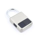 Security Fingerprint Smart Biometric Pad Locks