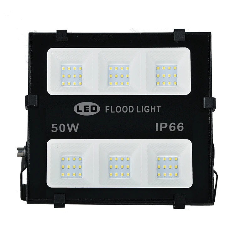 Outdoor IP67 Waterproof Led Floodlight SMD 30W 50W 100W 150W 300W 400W Led Flood Light 200W