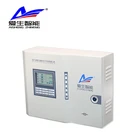 Logo Customization Detector Gas Alarm Controller As-2000a 8 Detector Bus Combustible Gas Alarm Controller