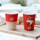 Best Selling Disposable Paper Cup Coffee Wholesale