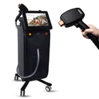 2020 Alma soprano ice laser hair removal machine laser 755 808 1064 triple wavelength diode laser hair removal machine