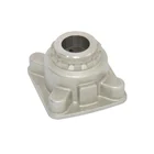 ISO9001/TS16949 investment casting spare parts auto