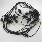 String Decoration String Lights Light Custom Led Solar String Lights Home Decoration String Light C7 Led String Light
