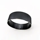 China Factory Alu CNC Machining Spare Parts Focus Adjust Ring for Digital Camera