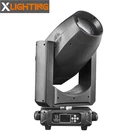 China manufacturer 440w beam/ spot /wash moving head stage rotating light