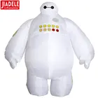 Inflatable bay max balloon Activity clothing ,inflatable cartoon bay max