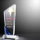 Corporate Gifts Engraving Wooden Awards And Trophy Custom Design Corporate Gifts Wooden Plaque
