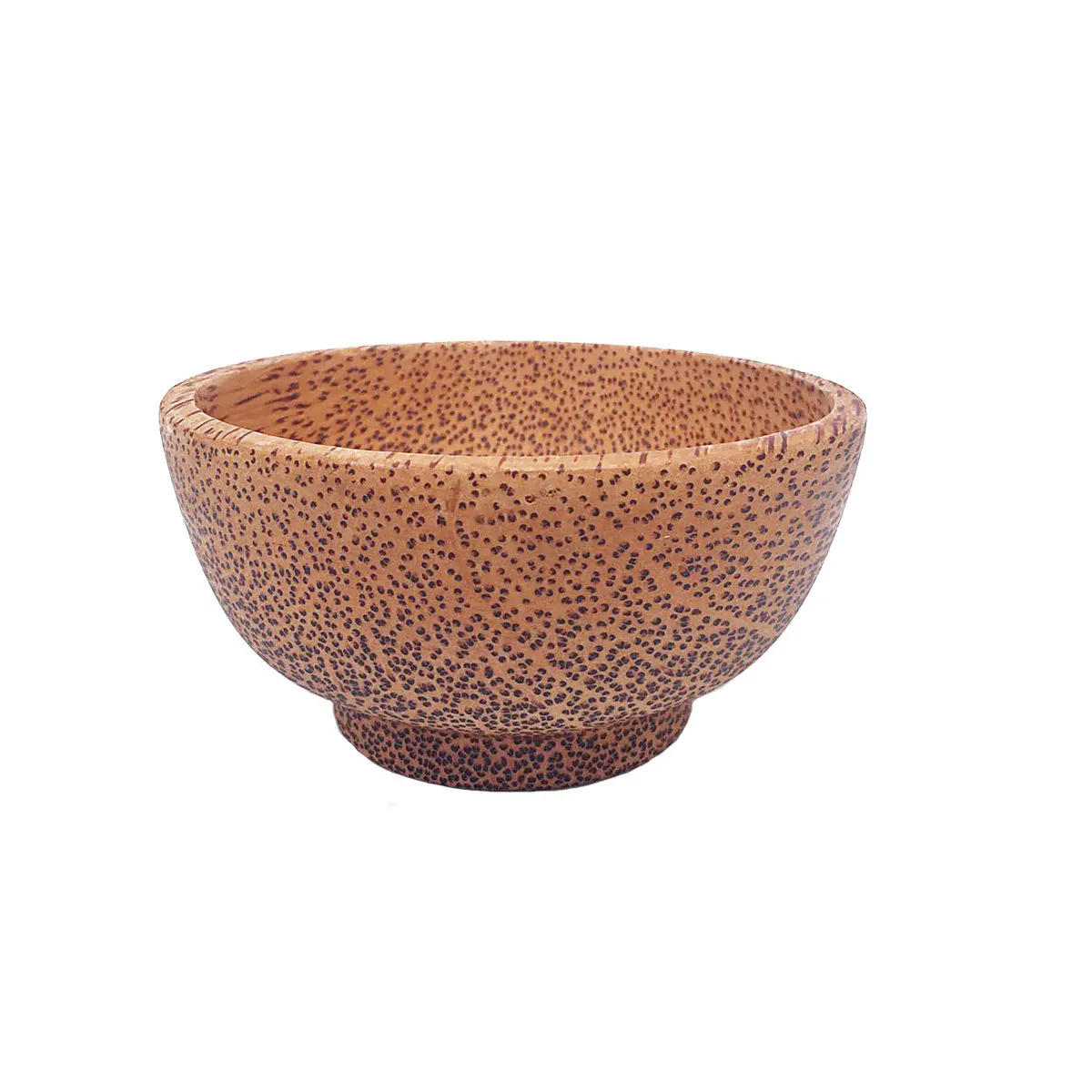 2020 Best Seller Eco Friendly Fashion Coconut Shell Bowl Coconut Salad Bowl