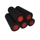 Manufacture supply directly Customized belt conveyor roller