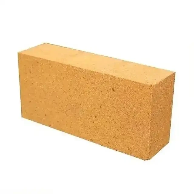 Customized Refractory Clay Brick For Durable Construction And