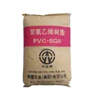 Grade Pvc Soft Polyvinyl Chloride Sheet Polyvinyl Idene Chloride Polyvinyl Chloride Resin Grade No. SG5 PVC