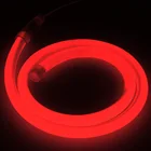 Christmas Neon Led Flexible Outdoor Led Strip Light 120V