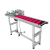 conveyor belt for inkjet printer print food printer lst be used fiber laser machine parts